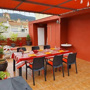  Apartamento Penthouse Llancia