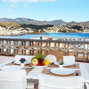  Apartamento Blue Ocean-3 By Interhome